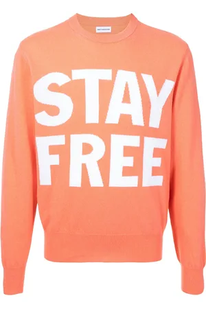 Honey Fucking Dijon Sudadera con estampado Stay Free