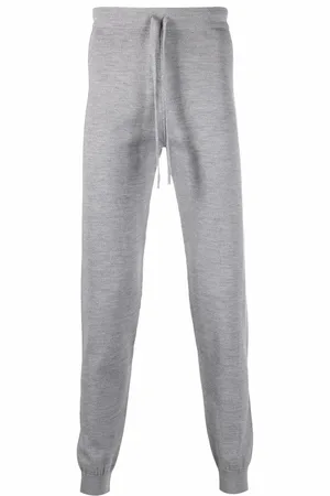corneliani Pants con cordón