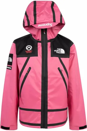 Supreme Chamarra con franja exterior de x The North Face
