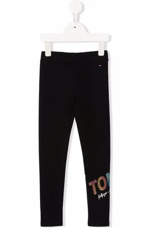 Tommy Hilfiger Leggins con logo estampado