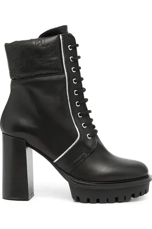 Karl Lagerfeld Botas Voyage