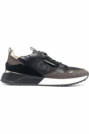 Michael Kors Tenis bajos Theo