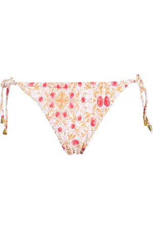Rebecca Vallance Bikini bottom Catania