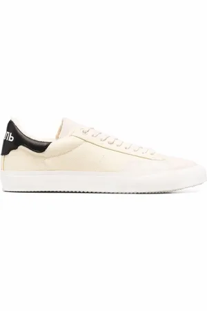 Heron Preston Tenis bajos Vulcanized