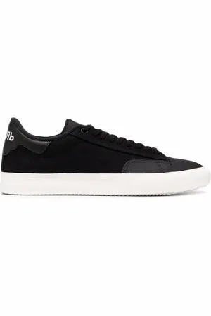 Heron Preston Tenis bajos Vulcanized