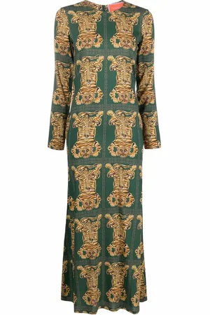 La DoubleJ Vestido Swing