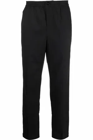 STUSSY Pantalones rectos