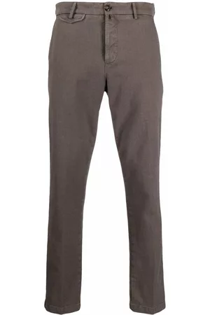 BRIGLIA Pantalones skinny con tiro bajo