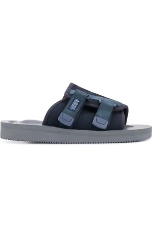 SUICOKE Sandalias con doble tira