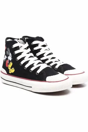 Moa Tenis altos Mickey Mouse