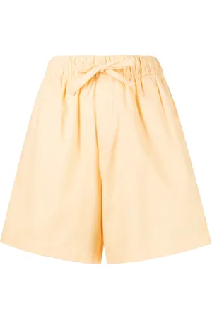 Tekla Shorts de pijama con cordón