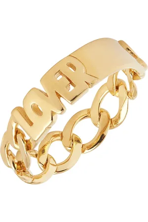 Maria Black Anillo con banda Lovers