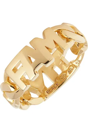 Maria Black Anillo Family