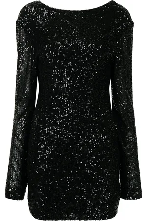 In the Mood for Love Vestido corto Vladislav