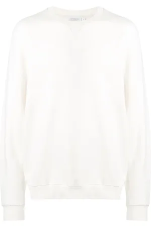 Sunspel Crew neck sweatshirt