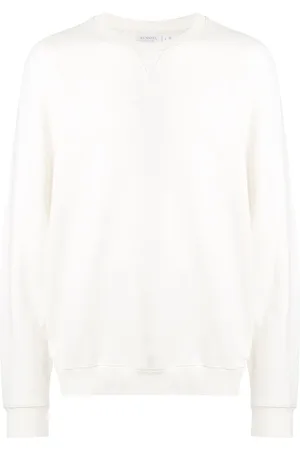 Sunspel Crew neck sweatshirt