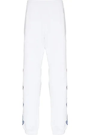 Moncler Pants con logo lateral