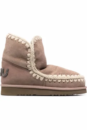Mou Botas Eskimo