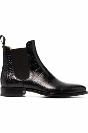 Scarosso Botas Giancarlo Cocco