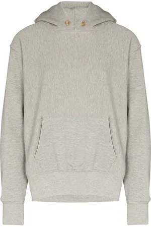 Les Tien Hoodie manga larga