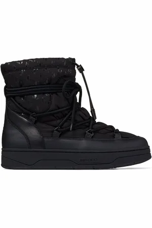 Jimmy Choo Botas para nieve Wanaka