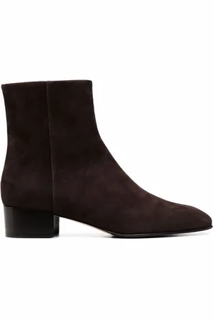 Scarosso Botines Ambra