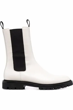 Scarosso Botas Nick Wooster