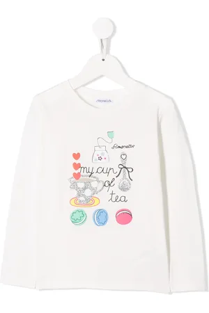 Simonetta Playera My Cup Of Tea