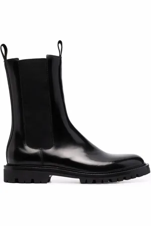 Scarosso Botas Nick Wooster