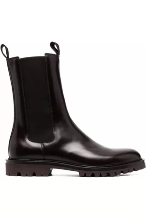Scarosso Botas Nick Wooster