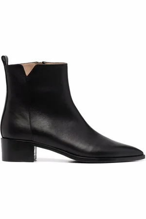 Scarosso Botines Alba