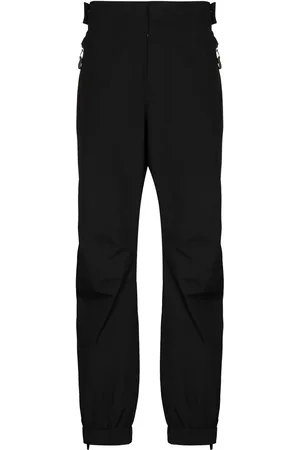 Moncler Pantalones rectos GORE-TEX