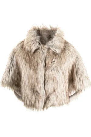 Unreal Fur Capa corta Nord