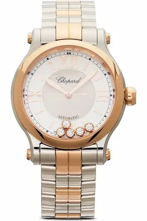 Chopard Reloj Happy Sport de 33mm