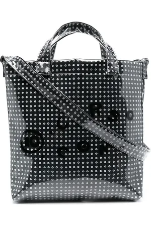 10 CORSO COMO Tote con monograma