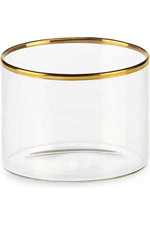 BITOSSI Conjunto de 6 vasos de vino