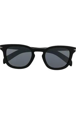 DB EYEWEAR BY DAVID BECKHAM Lentes de sol con armazón cuadrada