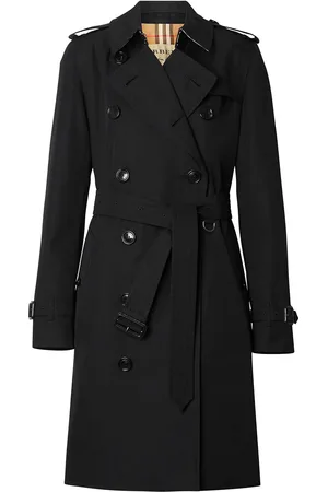 Burberry Gabardina Kensington Heritage