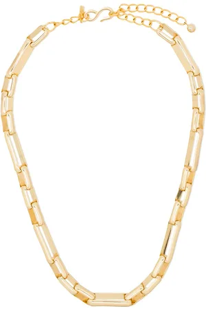 Kenneth Jay Lane Collar de cadena