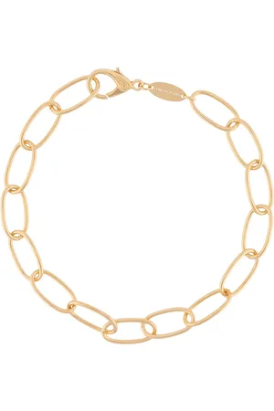 FEDERICA TOSI Collar de cadena Lace Bolt