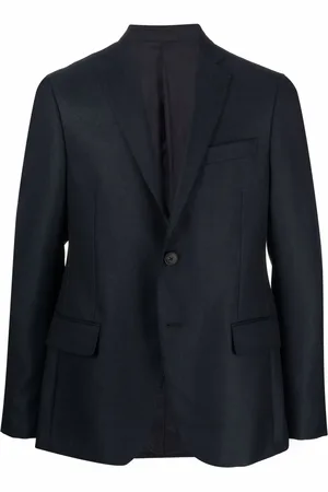Pal Zileri Blazer ajustado con botones