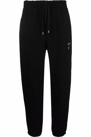 Kennel & Schmenger Pants con logo estampado