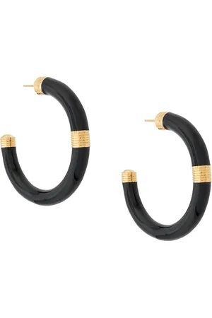 Aurélie Bidermann Aretes Katt