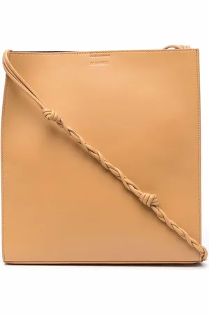 Jil Sander Bolsa Tangle