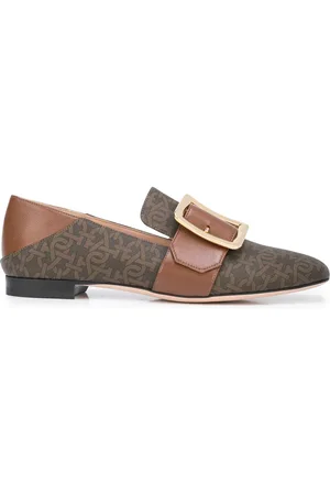 Bally Mocasines Janelle