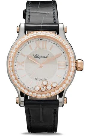 Chopard Reloj Happy Sport de 33mm