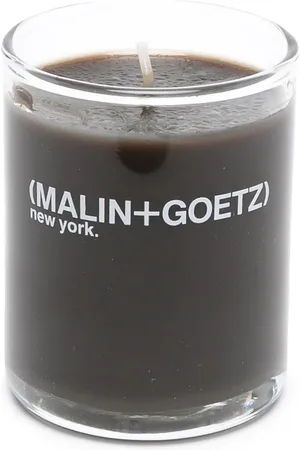 MALIN+GOETZ Vela Dark Rum Votive