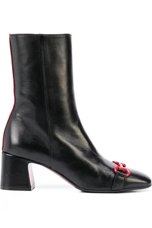 Madison.Maison Botas con horsebit