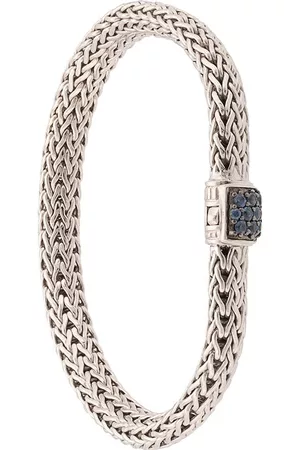 John Hardy Pulsera Classic Chain pequeña