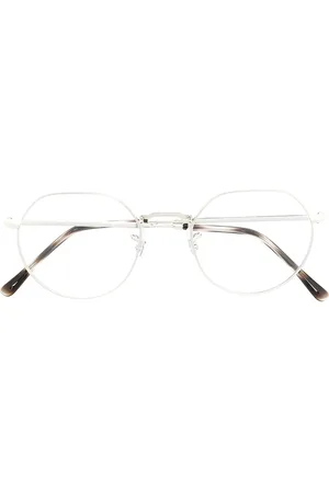 Ray-Ban Lentes con armazón redonda